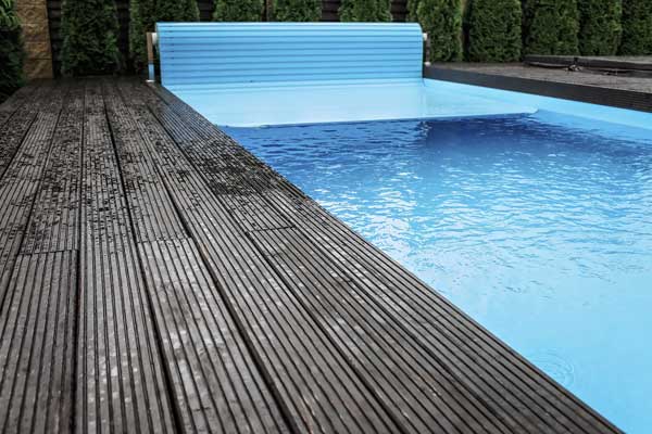 Pool Cover Installation Services Pool Cover Installation Services
